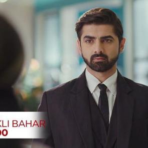 Saklı Bahar'da Mishri su&ccedil;suzluğunu ispat edebilecek mi? Eline koz verdi!