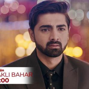 Saklı Bahar'da Mishri'nin s&uuml;rprizi bozuluyor! Evden kovulacak mı?