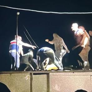 Şanlıurfa'da kayıp olarak aranan 5 yaşındaki Mira&ccedil; &ouml;l&uuml; bulundu 