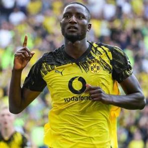 Serhou Guirassy'nin menajeri olan kardeşinden Fenerbah&ccedil;e a&ccedil;ıklaması!