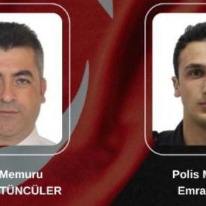 Son Dakika: &Ccedil;orlu'da &ccedil;atışma; 2 polisimiz şehit oldu