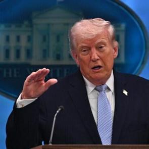 Son dakika haberi... Trump: İran i&ccedil;in zaman daralıyor
