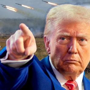 Son dakika: Trump t&uuml;m d&uuml;nyaya ilan etti! Milyonlarca kişinin &ouml;ld&uuml;ğ&uuml; savaş sona eriyor
