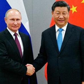 Son dakika: Trump'ın ardından Putin de &Ccedil;in'e gidiyor