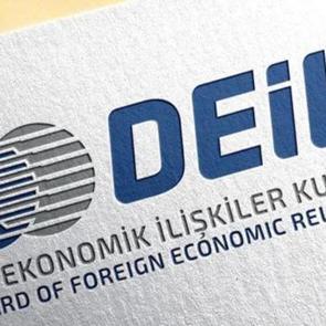 DEİK Dijital Teknolojiler İş Konseyi, DIGITALEUROPE'a &uuml;ye oldu