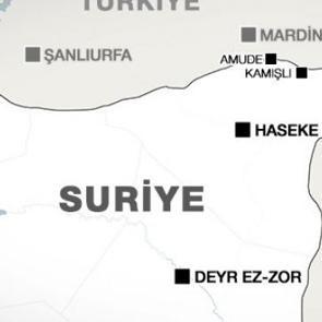 Suriye'de askeri otob&uuml;se saldırı: 2 asker hayatını kaybetti