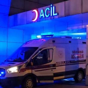 Tatil i&ccedil;in geldiği bungalovda hayatını kaybetti!