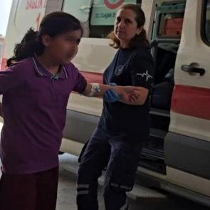 Bursa'da "indirimli" &ccedil;iğ k&ouml;fte yiyen 28 &ouml;ğrenci hastanelik oldu