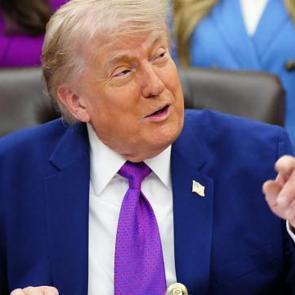 Trump'a İsrail uyarısı: Bedeli ağır olur! Dikkat &ccedil;eken &Ccedil;in iddiası