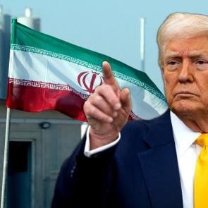 Trump'tan bomba a&ccedil;ıklama! İran resmen kabul etti! "Y&uuml;zde 100" deyip t&uuml;m d&uuml;nyaya duyurdu