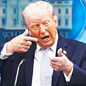 Trump a&ccedil;ıkladı: DEAŞ'ın iki numarasını bu gece &ouml;ld&uuml;rd&uuml;k