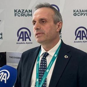 T&uuml;rkiye helal ila&ccedil; ve tıbbi &uuml;r&uuml;nde merkez &uuml;s olmayı hedefliyor