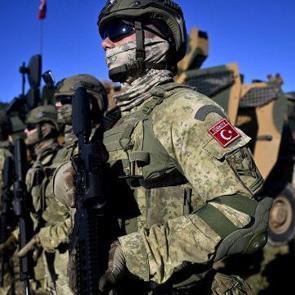 T&uuml;rkiye'den son dakika Somali a&ccedil;ıklaması! Ortalığı karıştıran T&uuml;rk askeri iddiası