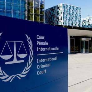 UCM İsrailli 5 &uuml;st d&uuml;zey yetkiliye gizlice yakalama kararı &ccedil;ıkardı