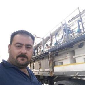 Kayıp tır şof&ouml;r&uuml; Mehmet'ten 4 yıldır haber yok 