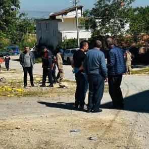Balıkesir'de kanlı kavga: 1 &ouml;l&uuml;, 3 yaralı