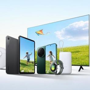 Xiaomi, geniş &uuml;r&uuml;n yelpazesini kullanıcılarla buluşturdu