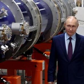 Putin'den t&uuml;m d&uuml;nyayı tedirgin eden duyuru! 'Devam edeceğiz' deyip resmen ilan etti