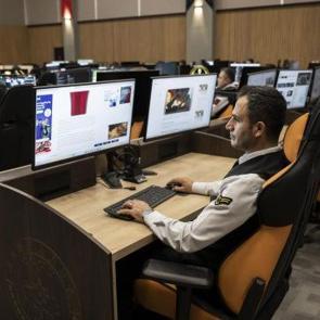 Siber su&ccedil; ve su&ccedil;lu takibinde Jandarma'nın siber devriyesi aktif rol alıyor