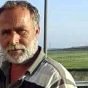 Y&uuml;r&uuml;rken arının soktuğu nalbant &ouml;ld&uuml;