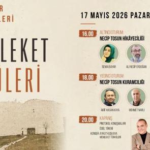6. Esenler &Ouml;yk&uuml; G&uuml;nleri, edebiyatseverleri bir araya getirecek!