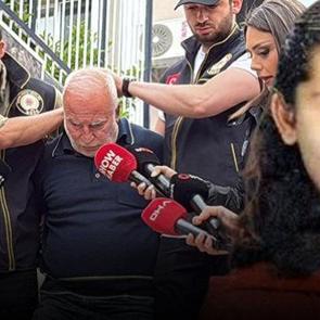25 yıllık sır perdesi aralandı! Hande &Ccedil;inkitaş cinayetinde baba tutuklandı 