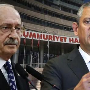 Kılı&ccedil;daroğlu'na desteğini bildiren vekil sayısı katlandı! &Ouml;zg&uuml;r &Ouml;zel'i şoke edecek liste!