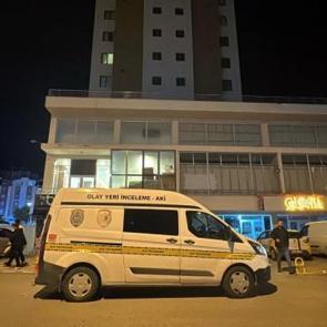 Niğde'de kanlı tartışma! Kayınpederini bı&ccedil;akladı
