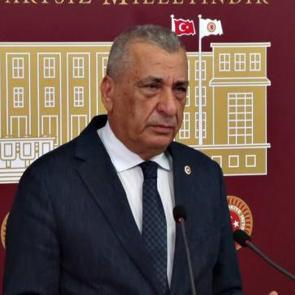 CHP'de mutlak butlan krizi: Hasan &Ouml;zt&uuml;rkmen i&ccedil;in ihra&ccedil; talebi