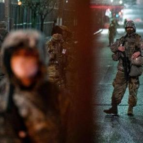 ABD operasyonlarında bahis skandalı! İ&ccedil;eriden bilgilerle milyonlarca dolarlık vurgun!