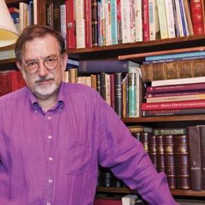 Şerif Muhiddin Targan'ın hayatı Murat Bardak&ccedil;ı'nın kaleminden kitaplaştı