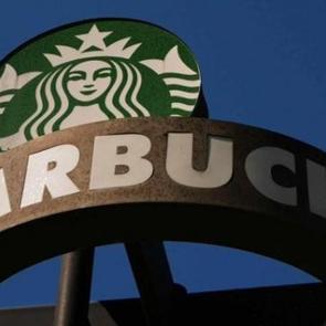 G&uuml;ney Kore'de Starbucks krizi! Devlet Başkanı &ccedil;ileden &ccedil;ıktı