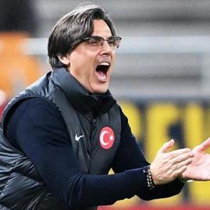 A Milli Takım'ın geniş aday kadrosu a&ccedil;ıklandı!