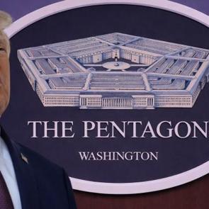 ABD basını resmen duyurdu: Pentagon gizlice Avrupa &uuml;lkesine sızmış!