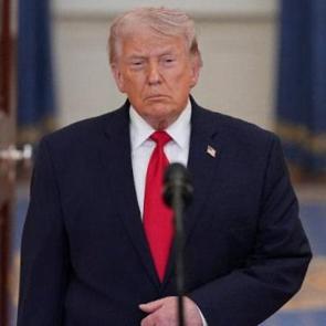 Trump&rsquo;a destek artıyor mu? ABD'de dikkat &ccedil;eken anket!