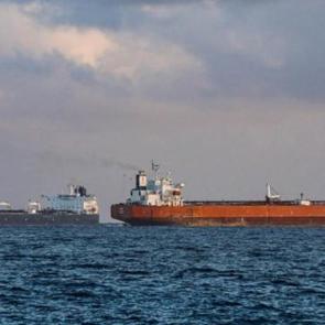 ABD'den petrol adımı: 30 g&uuml;nl&uuml;k lisans &ccedil;ıkarılacak