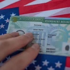 ABD'den green card başvurusunda yeni kural