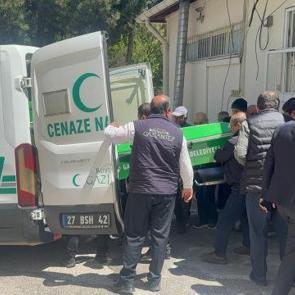 Adıyaman'da cinayet: 85 yaşındaki adam 87 yaşındaki komşusunu &ouml;ld&uuml;rd&uuml;