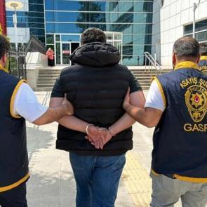 Adıyaman&rsquo;da kanlı aile kavgası: Eniştelerinden birini vurdu, diğerinin iş yerine ateş a&ccedil;tı