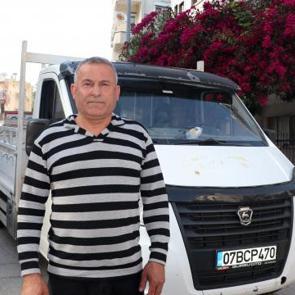 Aldığı oto &ccedil;ekiciyi kamyonete &ccedil;evirmek istedi, &ouml;ğrendiği ger&ccedil;ekle d&uuml;nyası başına yıkıldı 