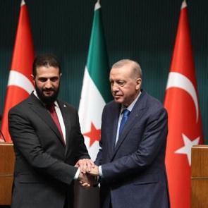 Anlaşma sağlanırsa &ccedil;ok şey değişir: İhtimali bile Rum-Yunan-İsrail'i tir tir titretiyor