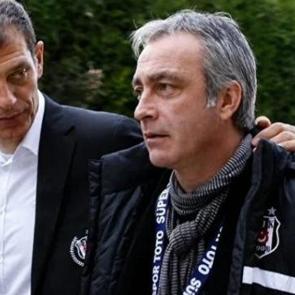 Anlaşma tamam! &Uuml;nl&uuml; yorumcu Beşiktaş'ın yeni sportif direkt&ouml;r&uuml; oluyor