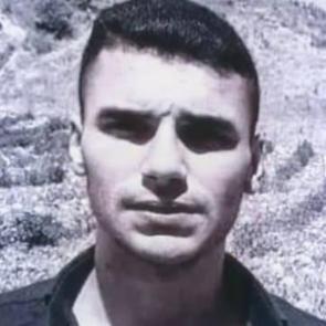 Antalya'da bir aydır kayıp olarak aranan Berkay'dan acı haber 