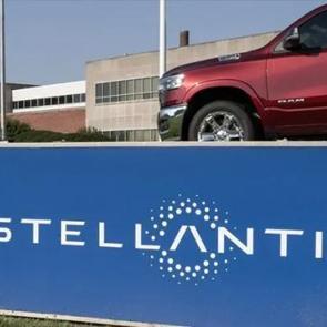 Otomobil devleri Stellantis ve Dongfeng işbirliği yaptı
