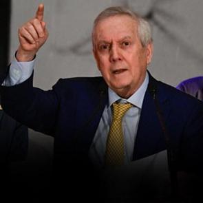 Aziz Yıldırım'dan Ali Ko&ccedil; ve Hakan Safi'ye tarihi &ccedil;ağrı!