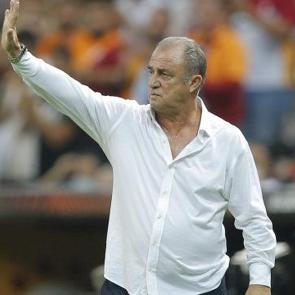 Bah&ccedil;eli'den jest! Fatih Terim'den a&ccedil;ıklama: Bizi onurlandırdı! Ziyaret edeceğim