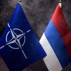 NATO ve Avrupa Birliği'nden son dakika Rusya duyurusu! Savaş ilanı gibi karar