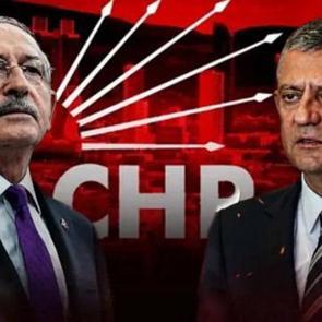 Flaş iddia! Kılı&ccedil;daroğlu'nun kurultay şartı! 4 ismin ihracını istedi! &Ouml;zg&uuml;r &Ouml;zel'in cevabı