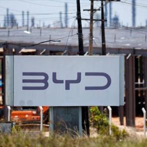 BYD sarsıldı: 97 bin aracını acilen geri &ccedil;ağırıyor