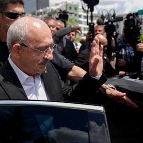 CHP&rsquo;de g&ouml;zler Kılı&ccedil;daroğlu&rsquo;nda! Genel Merkeze gelecek mi? A&ccedil;ıklama geldi